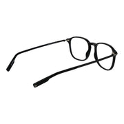 Ermenegildo Zegna Black Acetate Glasses (Frames)