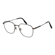 Ermenegildo Zegna Gray Titanium Glasses (Frames)