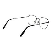 Ermenegildo Zegna Gray Titanium Glasses (Frames)