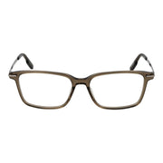Ermenegildo Zegna Beige Acetate Glasses (Frames)