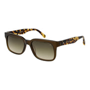 Scotch & Soda Brown Metal Sunglasses