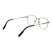 Ermenegildo Zegna Silver Titanium Glasses (Frames)