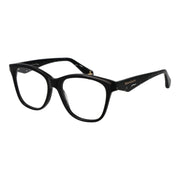 Christian Lacroix Black Acetate Glasses (Frames)