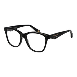 Christian Lacroix Black Acetate Glasses (Frames)
