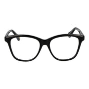 Christian Lacroix Black Acetate Glasses (Frames)