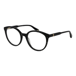 Christian Lacroix Brown Acetate Glasses (Frames)