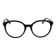 Christian Lacroix Brown Acetate Glasses (Frames)