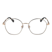 Christian Lacroix Beige Stainless Steel Glasses (Frames)