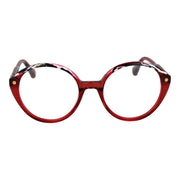 Christian Lacroix Beige Acetate Glasses (Frames)