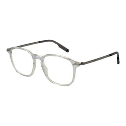 Ermenegildo Zegna Transparent Acetate Glasses (Frames)