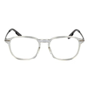 Ermenegildo Zegna Transparent Acetate Glasses (Frames)
