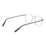 Ermenegildo Zegna Transparent Acetate Glasses (Frames)