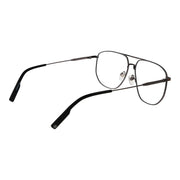Ermenegildo Zegna Gray Titanium Glasses (Frames)
