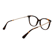 Max Mara Brown Acetate Glasses (Frames)