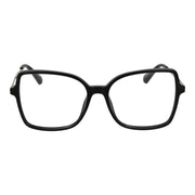 Max & Co Black Stainless Steel Glasses (Frames)