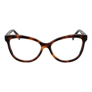 Max Mara Brown Acetate Glasses (Frames)