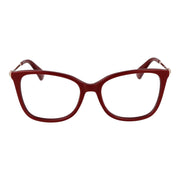 Max Mara Red Acetate Glasses (Frames)