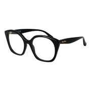 Max Mara Black Acetate Glasses (Frames)