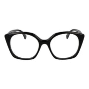Max Mara Black Acetate Glasses (Frames)