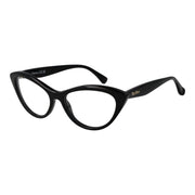 Max Mara Black Acetate Glasses (Frames)