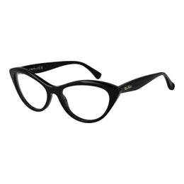Max Mara Black Acetate Glasses (Frames)