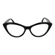 Max Mara Black Acetate Glasses (Frames)