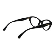 Max Mara Black Acetate Glasses (Frames)