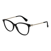 Max Mara Black Acetate Glasses (Frames)