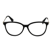 Max Mara Black Acetate Glasses (Frames)
