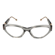 Philipp Plein Transparent Cellulose Acetate Glasses (Frames)