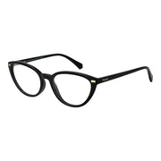 Polaroid Black Eco Polyamide Glasses (Frames)
