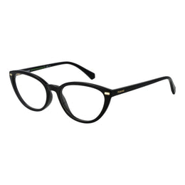 Polaroid Black Eco Polyamide Glasses (Frames)