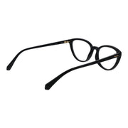 Polaroid Black Eco Polyamide Glasses (Frames)