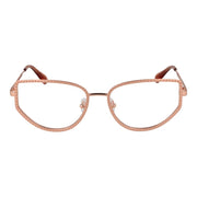 Max & Co Rose Gold Metal Glasses (Frames)