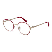 Max & Co Purple Metal Glasses (Frames)