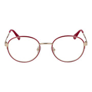 Max & Co Purple Metal Glasses (Frames)