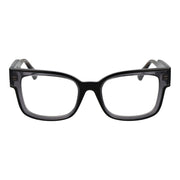 Max & Co Black Stainless Steel Glasses (Frames)