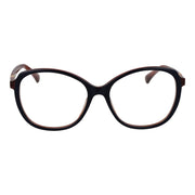 Max Mara Blue Plastic Glasses (Frames)