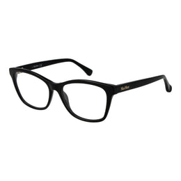 Max Mara Black Acetate Glasses (Frames)