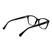 Max Mara Black Acetate Glasses (Frames)