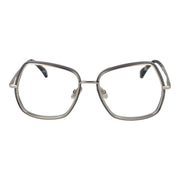 Max Mara Silver Metal Glasses (Frames)