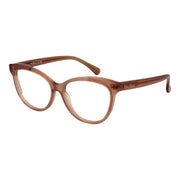 Max Mara Brown Acetate Glasses (Frames)