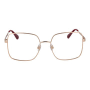 Max & Co Gold Metal Glasses (Frames)