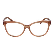 Max Mara Brown Acetate Glasses (Frames)