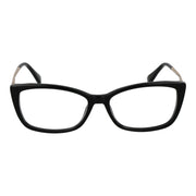 Max Mara Black Plastic Glasses (Frames)