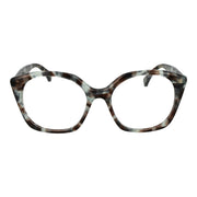 Max Mara Brown Acetate Glasses (Frames)