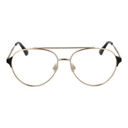 Max & Co Gold Metal Glasses (Frames)