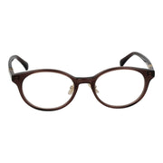 Max Mara Brown Acetate Glasses (Frames)