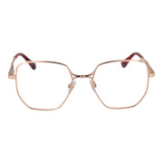 Christian Lacroix Pink Metal Glasses (Frames)