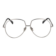Max Mara Silver Metal Glasses (Frames)